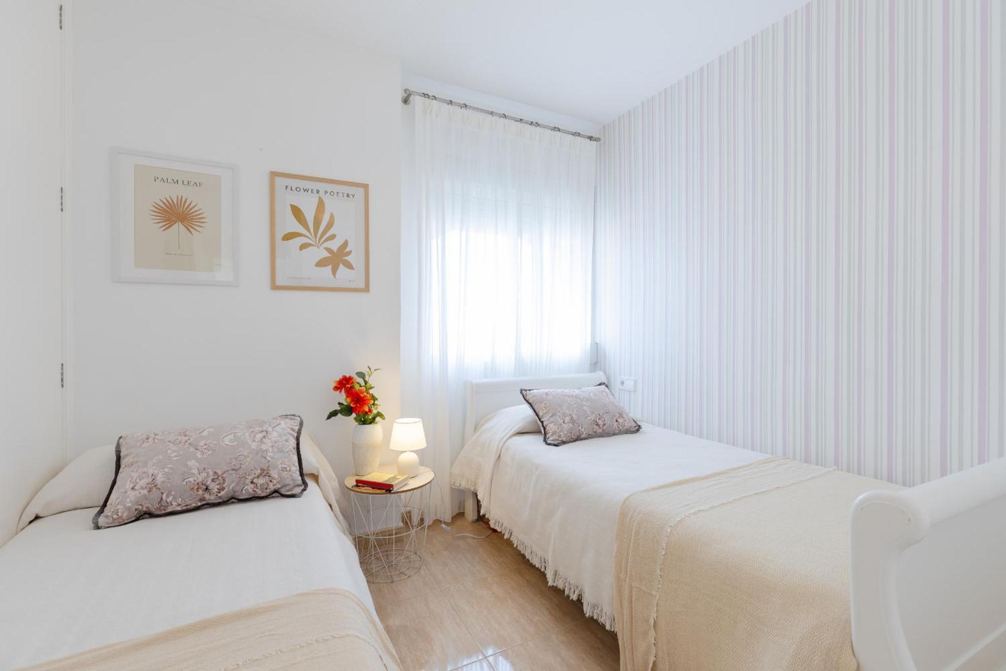 Fidalsa Bella Vista Daire El Campello Dış mekan fotoğraf